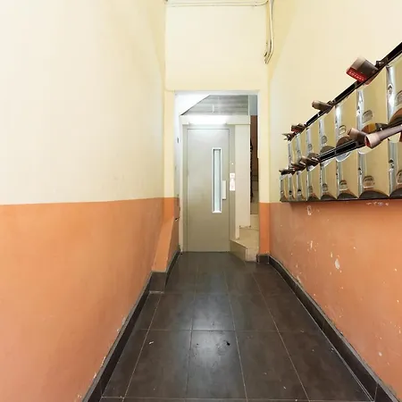 Apartament Super Bright City Center Barcelona